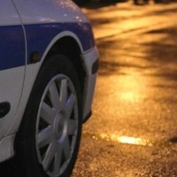 policijski avto, slovenska policija, splošna