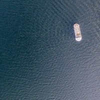 Tanker, ladja, plovilo
