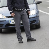 slovenski policist, slovenska policija