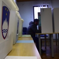 lokalne volitve 2018, volilna skrinjica