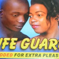 kondomi, MARIE STOPES UGANDA