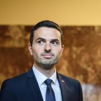 Matej Tonin