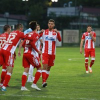 crvena zvezda