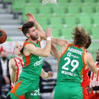 cedevita olimpija