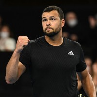 Wilfried Tsonga