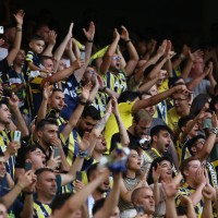 fenerbahče navijači