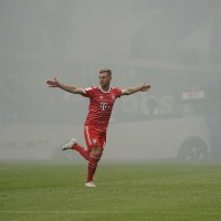 joshua kimmich