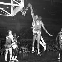 bill russell