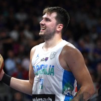 luka doncic