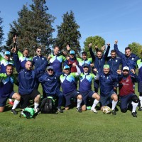 footgolf slovenija