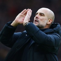 pep guardiola pm