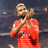 Choupo-Moting