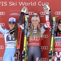 tina maze lindsey vonn anna veith fenninger