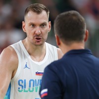 zoran dragic