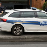 hrvaška policija, nočni klub mint