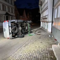 švica, prometna nesreča