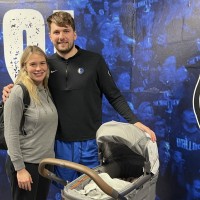 luka doncic gabriela anamaria