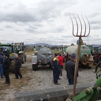 kmečki-protest, protest-kmetov