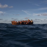 migranti, sredozemlje