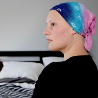 ženska rak