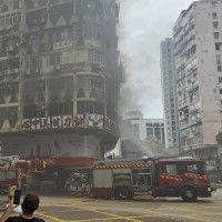 hongkong-požar