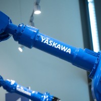 yaskawa, robot