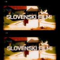 SLOVENSKI FILMI