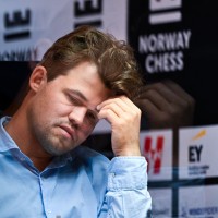 Magnus Carlsen