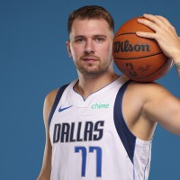 luka doncic