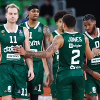 cedevita olimpija