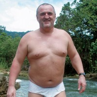 martin strel