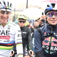 pogacar roglic