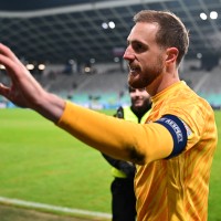 jan oblak slovenija norveška mm