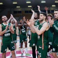 cedevita olimpija mega 24 af