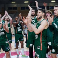 cedevita olimpija