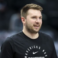 luka doncic