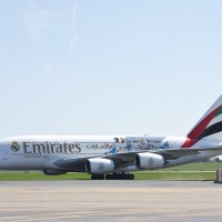 emirates