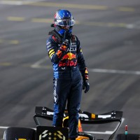 verstappen