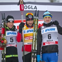 northug rogla