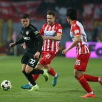 crvena zvezda timi max elsnik