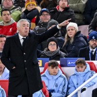 ancelotti