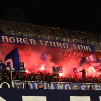 Dinamo Zagreb Maksimir