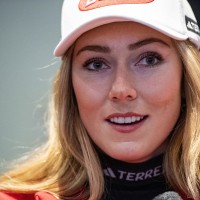 Mikaela Shiffrin