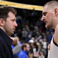 jokic doncic