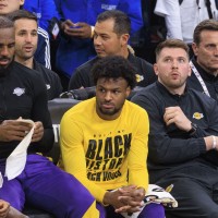 luka dončić lebron james