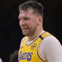 doncic lakers