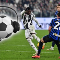 juventus inter komentator