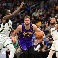 luka doncic damian lillard