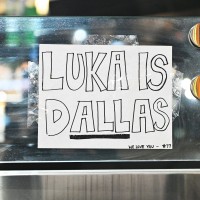 luka doncic dallas