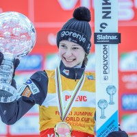 nika prevc